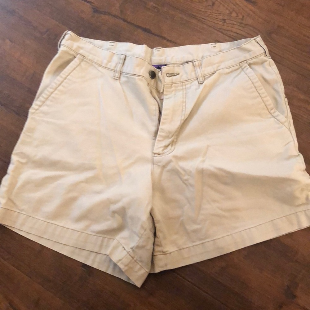 COPY - Patagonia Shorts